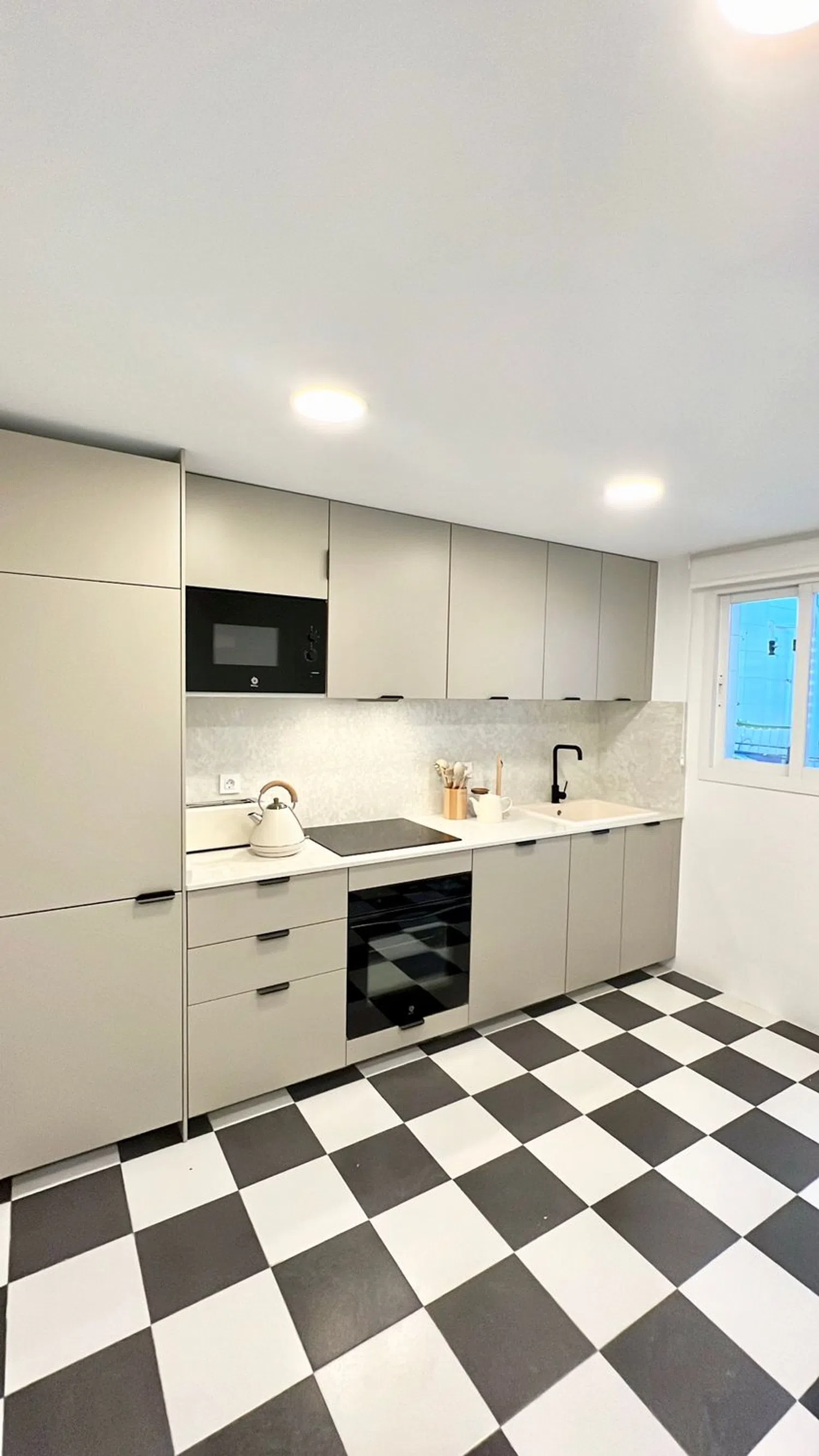 Ático en calle Sierra de Grazalema, 20 - Foto 1