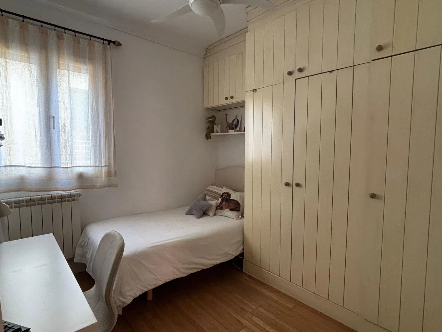 Piso en calle de Romero Robledo, 24 - Foto 5