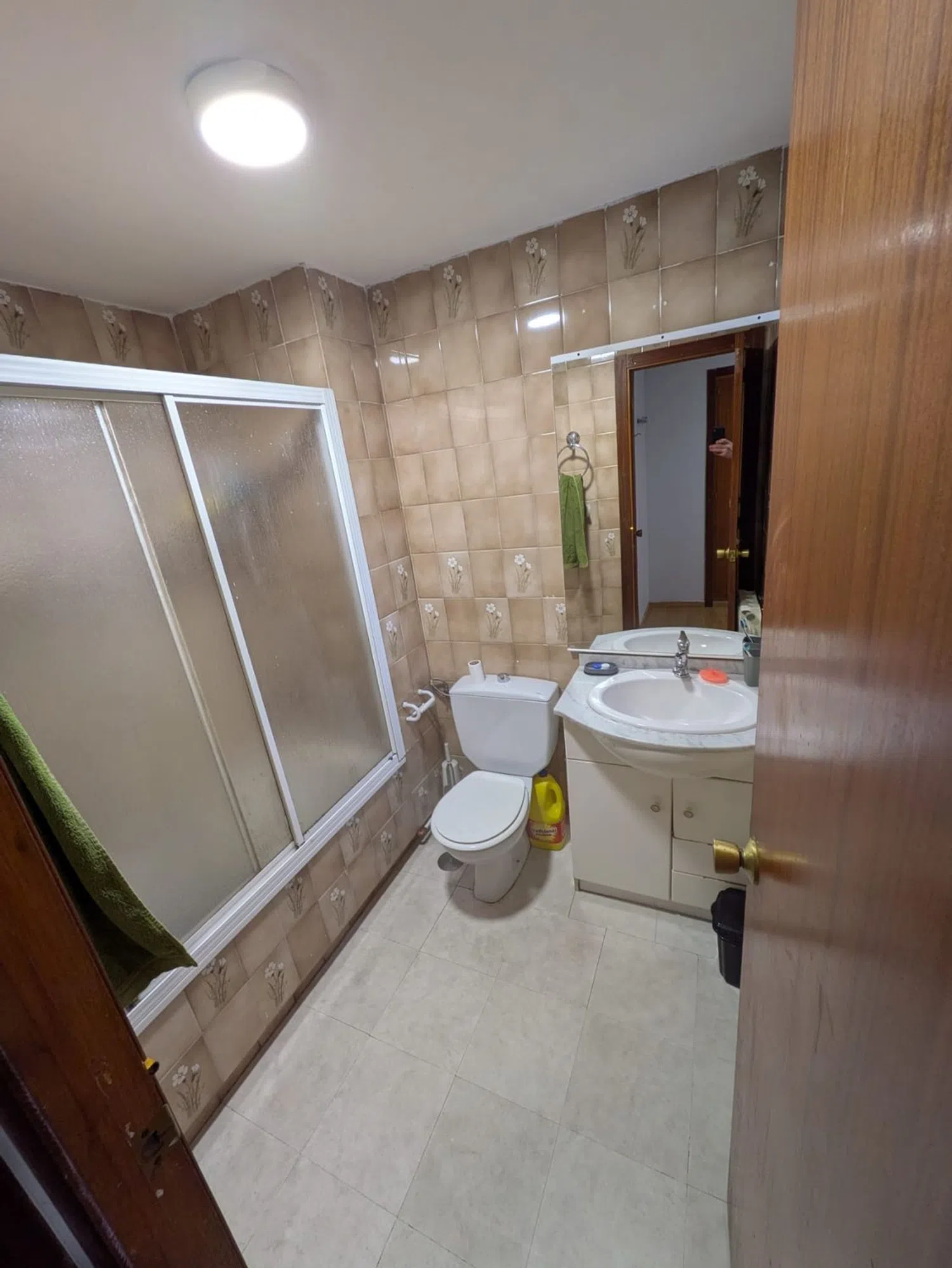 Piso en C/Pico de Peñalara, 53 - Foto 1