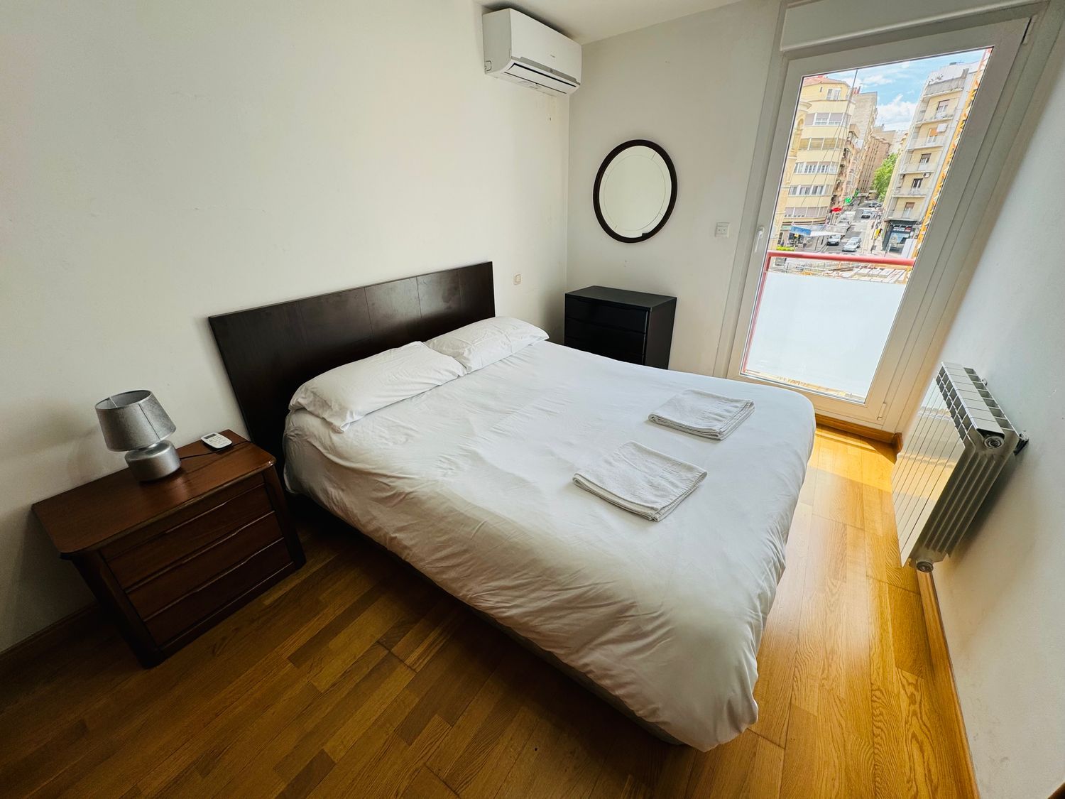 Piso en calle de Basilio Boggiero, 30 - Foto 8