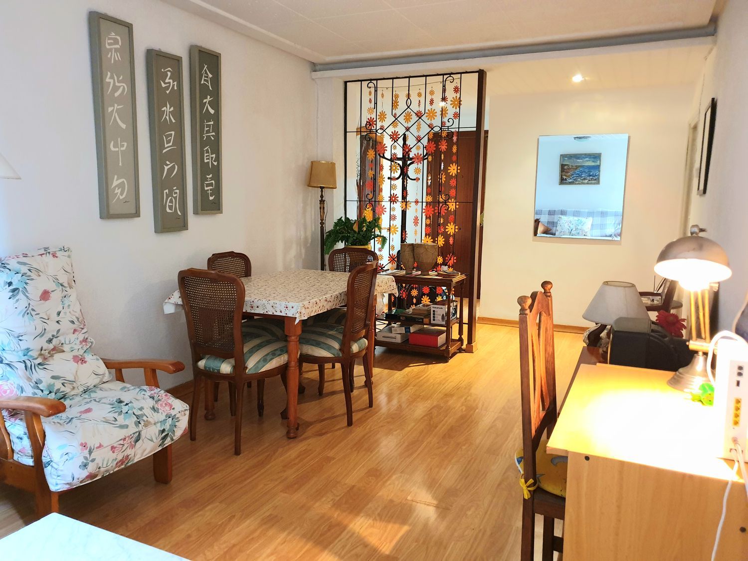 Piso en Calle de les Illes Canàries, 112, La Creu del Grau - Foto 2