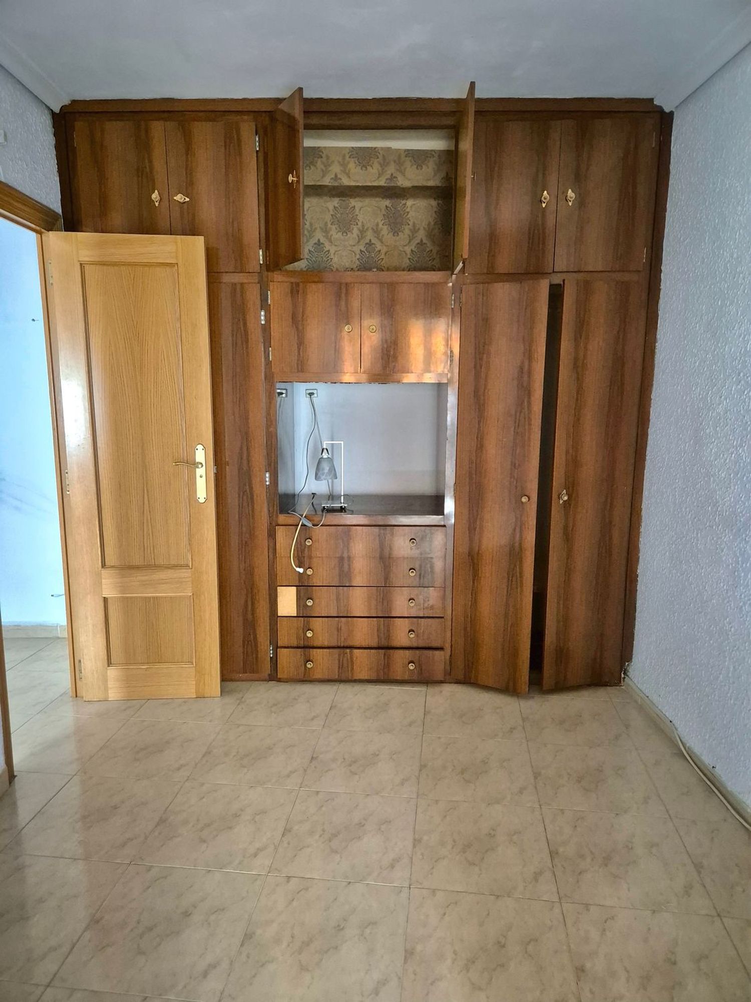 Piso en Calle de Ramón y Cajal, 10, Avenida de la Paz, Avenida de la Paz - Foto 5