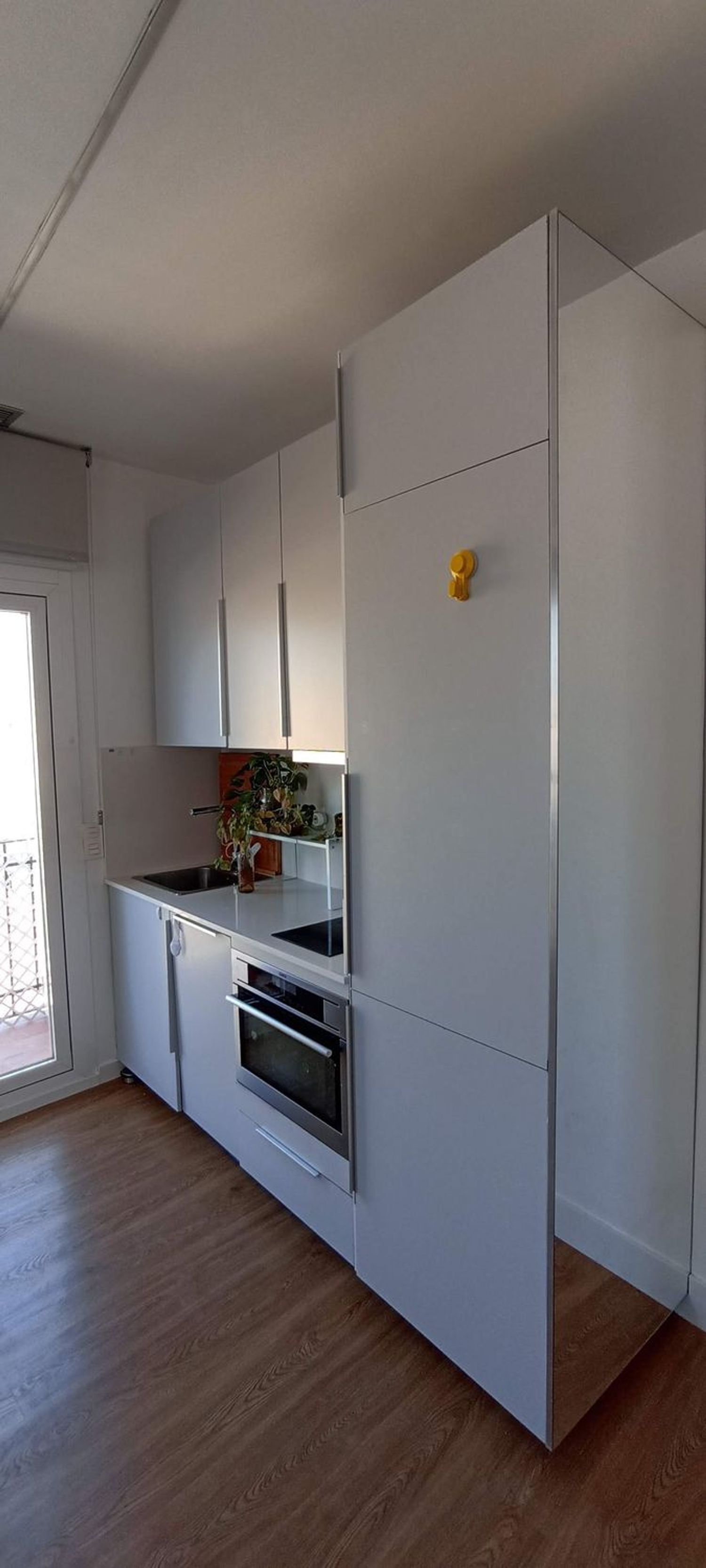 Piso en calle de Raimundo Fernández Villaverde, 17 - Foto 5