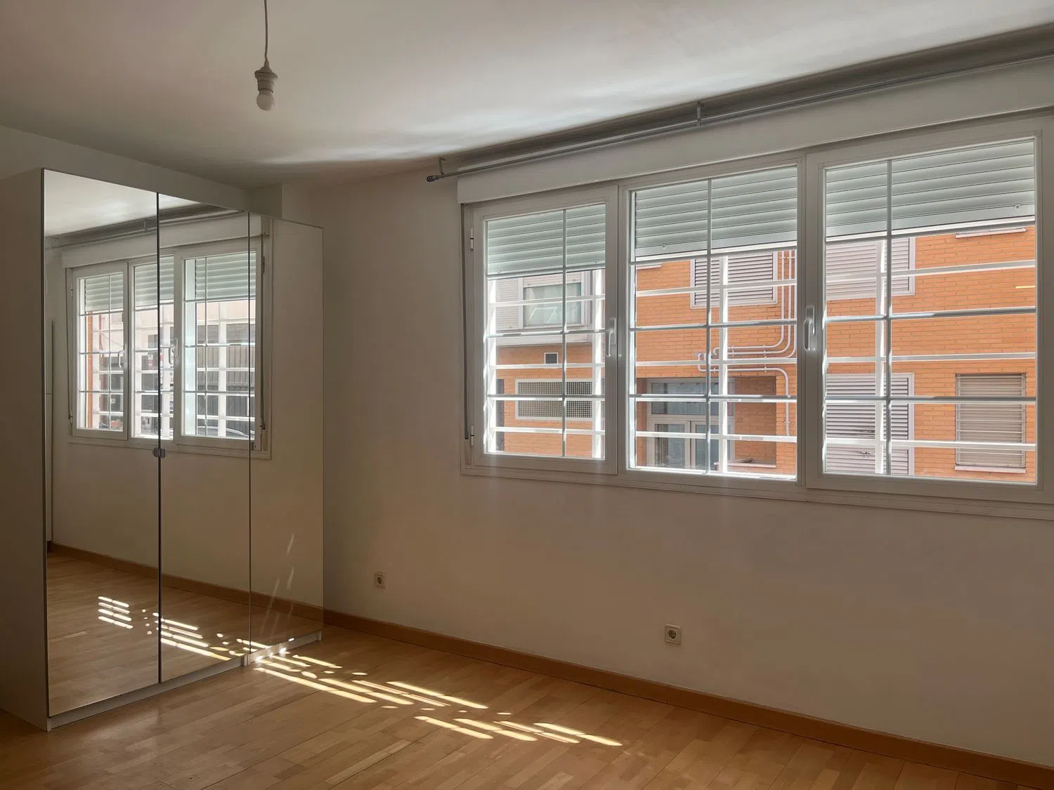 Estudio en calle Andrés Obispo, 33 - Foto 2