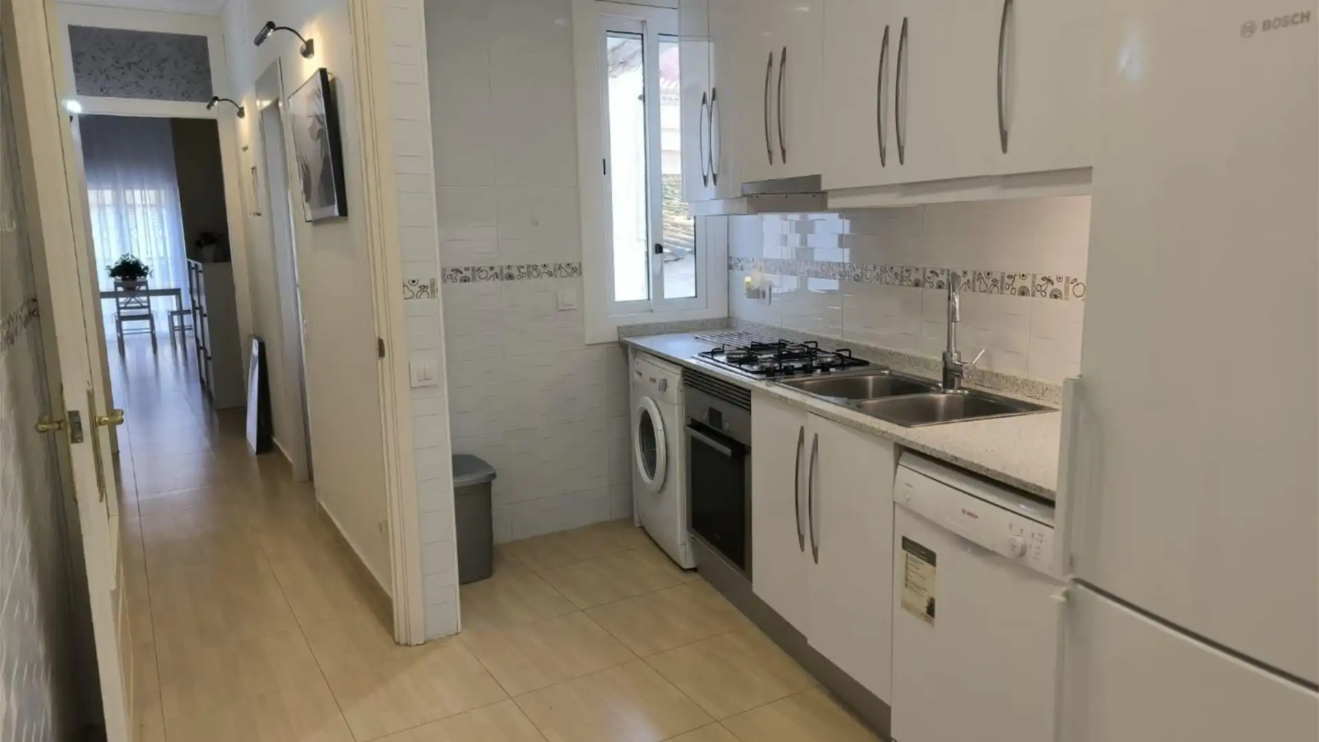 Piso en Badalona - Foto 18