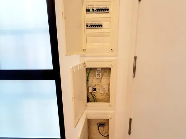 Estudio en Calle de Dídac Priu, 47, Plaça Catalunya - Vinyets, Plaça Catalunya - Vinyets - Foto 30