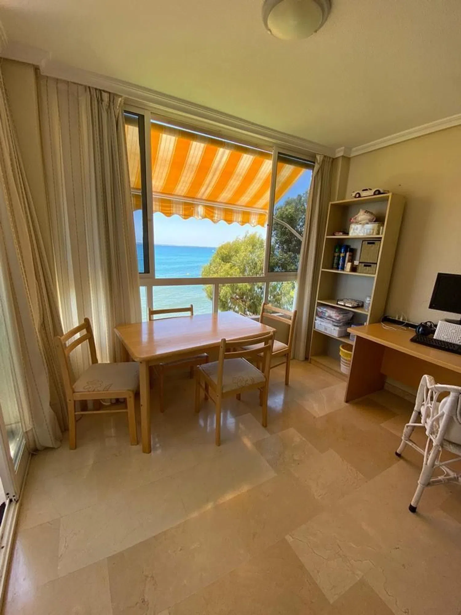 Piso en avenida de la Condomina, 10 - Foto 10