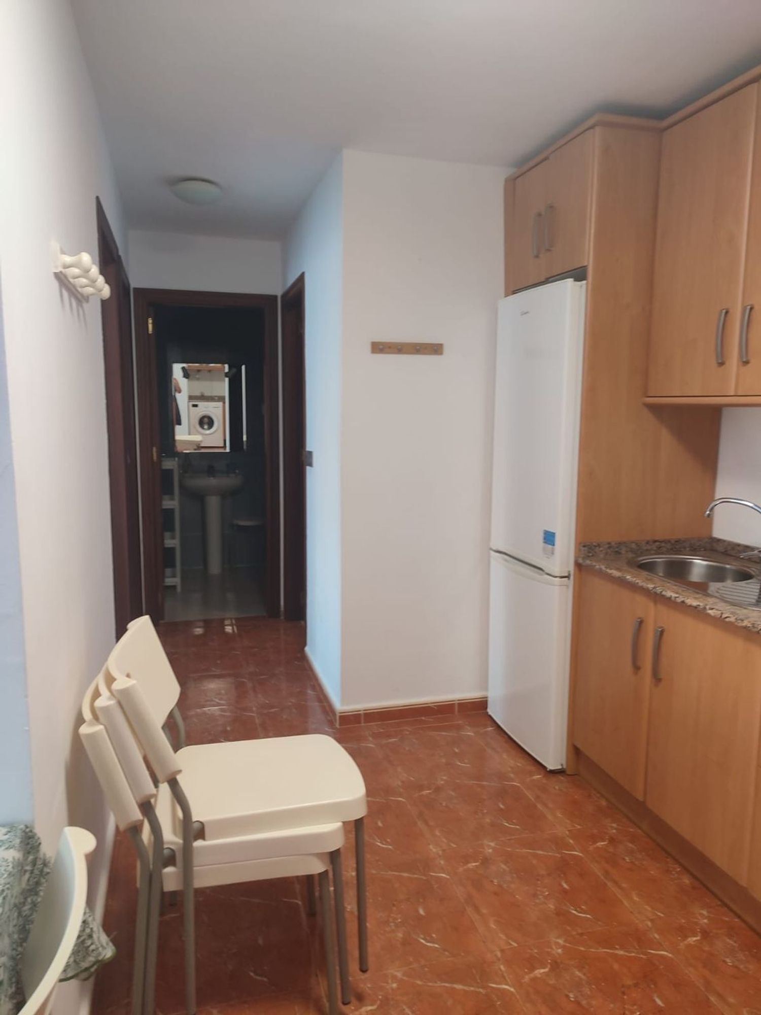 Piso en Calle Isla de Terreros, 30 - Foto 5