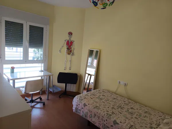 Casa independiente en calle Manuel Barbadillo, 3 - Foto 14