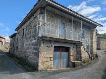 Chalet en  Outeiro de Laxe 51 - Foto 5