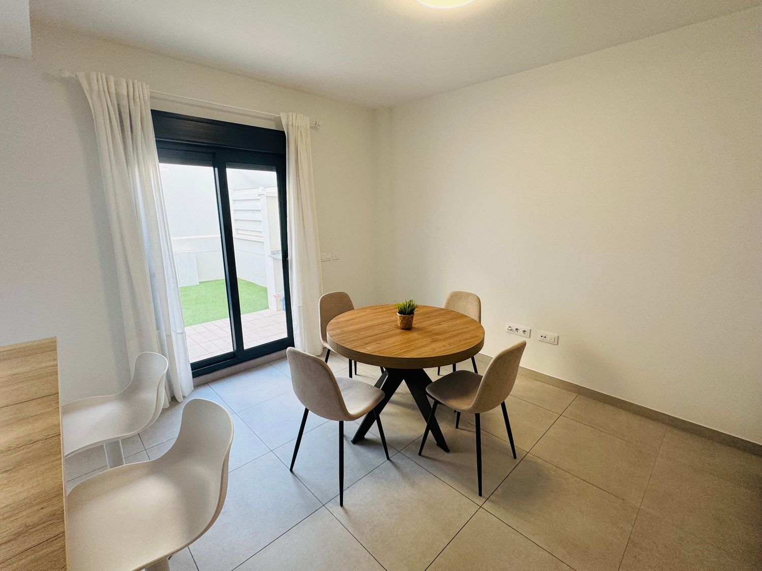 Chalet pareado en Villablanca - Torrecárdenas - Foto 13