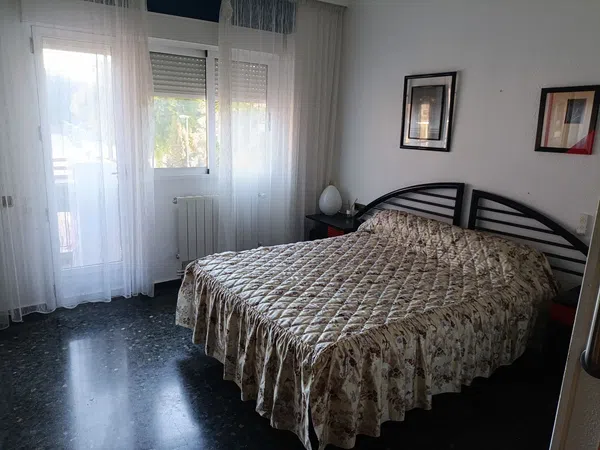 Piso en Ronda de Levante, 6, La Fama - Foto 15