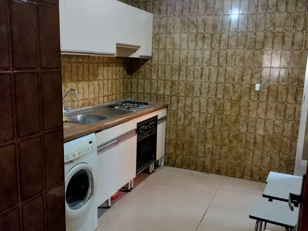 Piso en Calle las Lilas, 2, Garrido norte - Foto 9