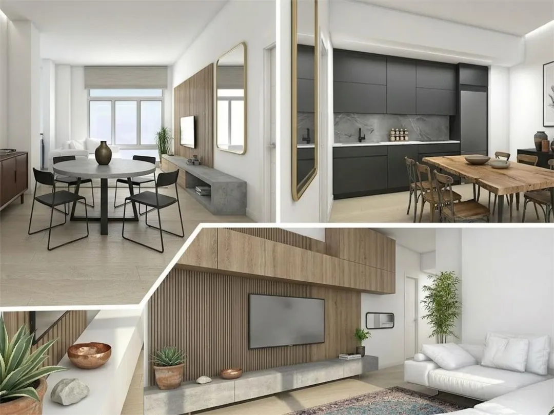 Loft en  Paseo de Guadalajara 31 - Foto 2