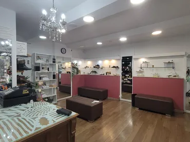 Local comercial en  Calle L'Hospitalet de Llobregat - Foto 1
