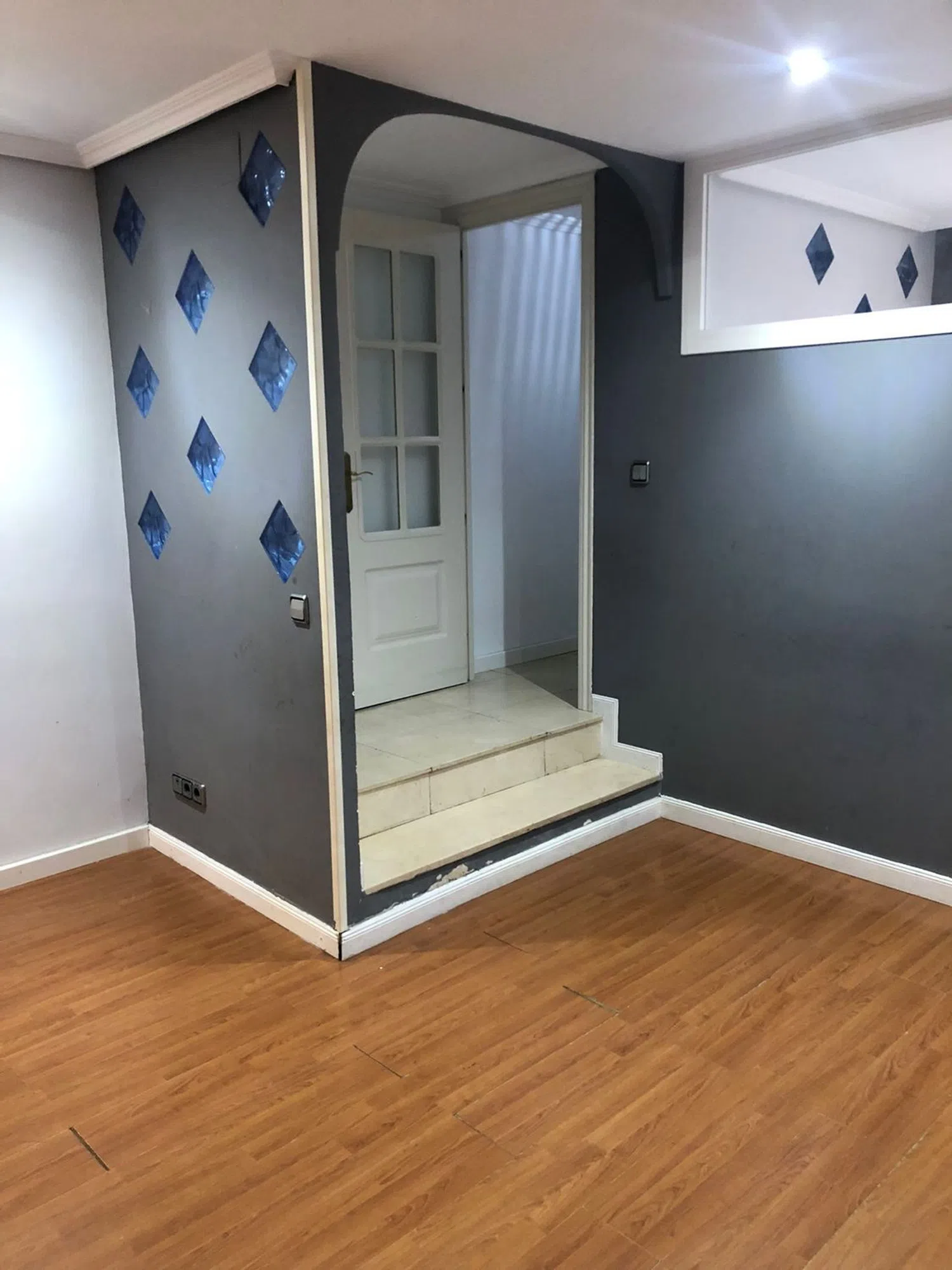 Estudio en calle de la Chirimoya, 23 - Foto 2