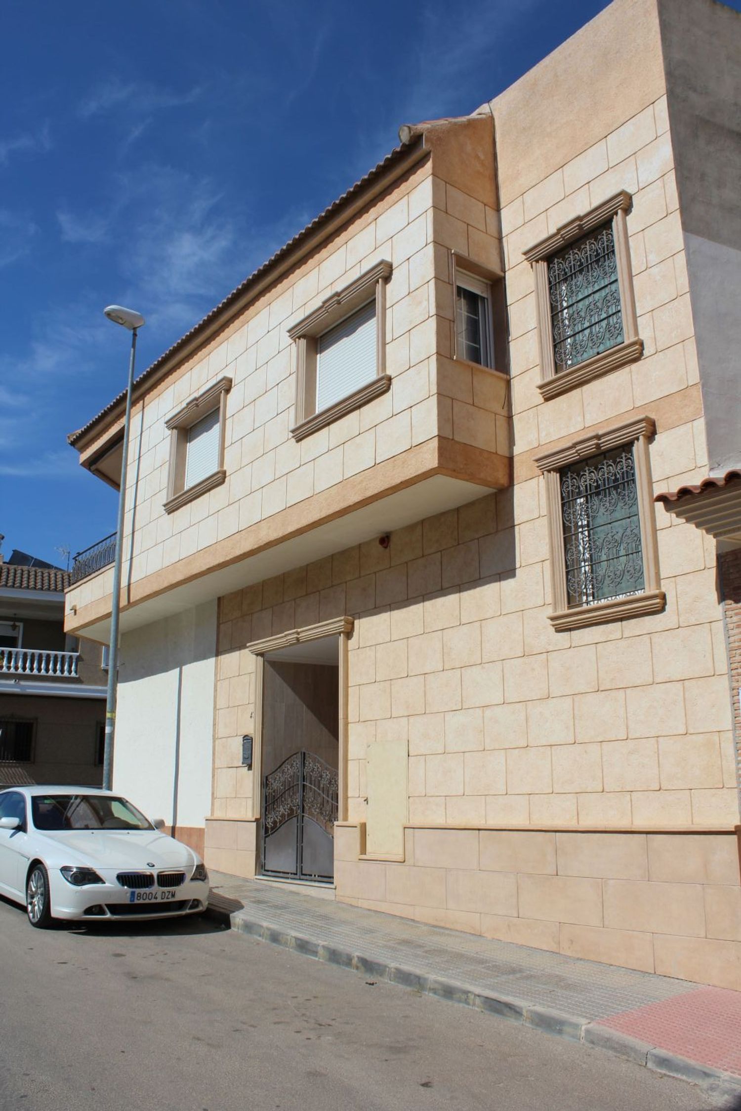 Casa o chalet independiente en Calle mayor, 47 - Foto 4