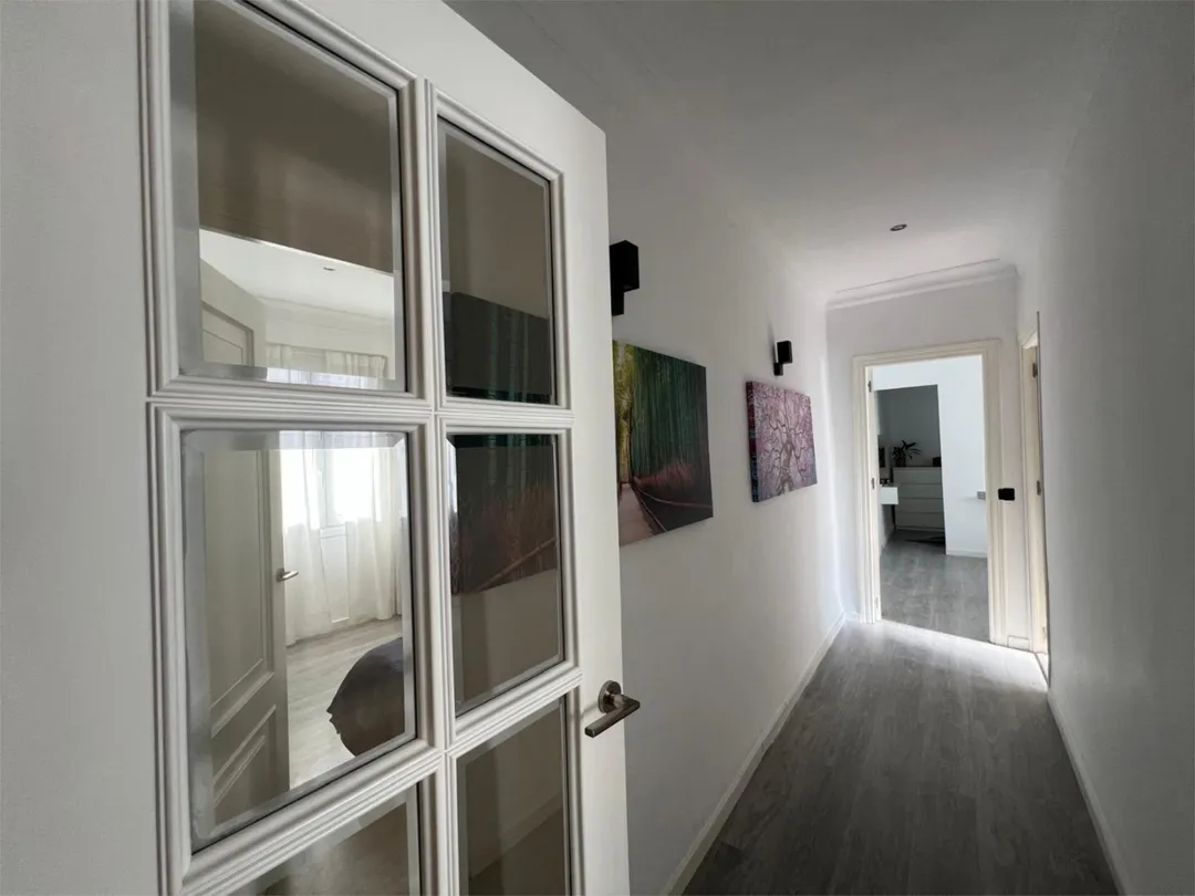 Piso en  Calle Fabié 5 - Foto 11