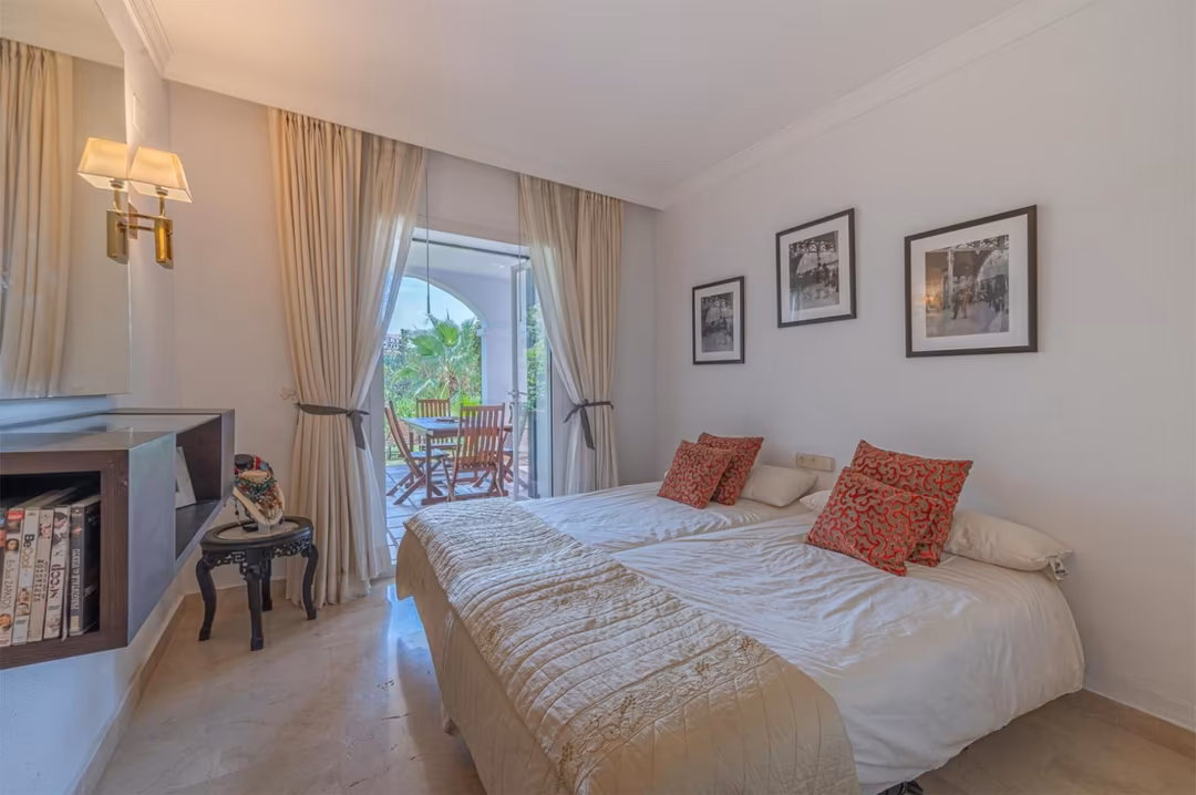 Casa adosada en  Avenida del Prado 101 - Foto 3