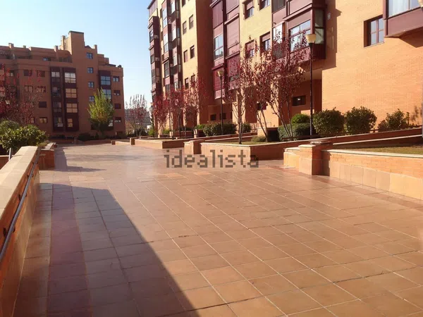 Piso en Calle de palas de rey, 48 -52, Las Tablas - Foto 22