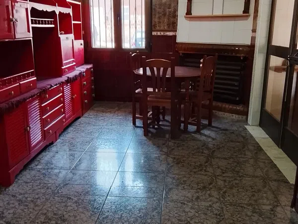 Casa o chalet independiente en Calle Asensio, 4, Barrios periféricos - Pedanías, Barrios periféricos - Pedanías - Foto 36