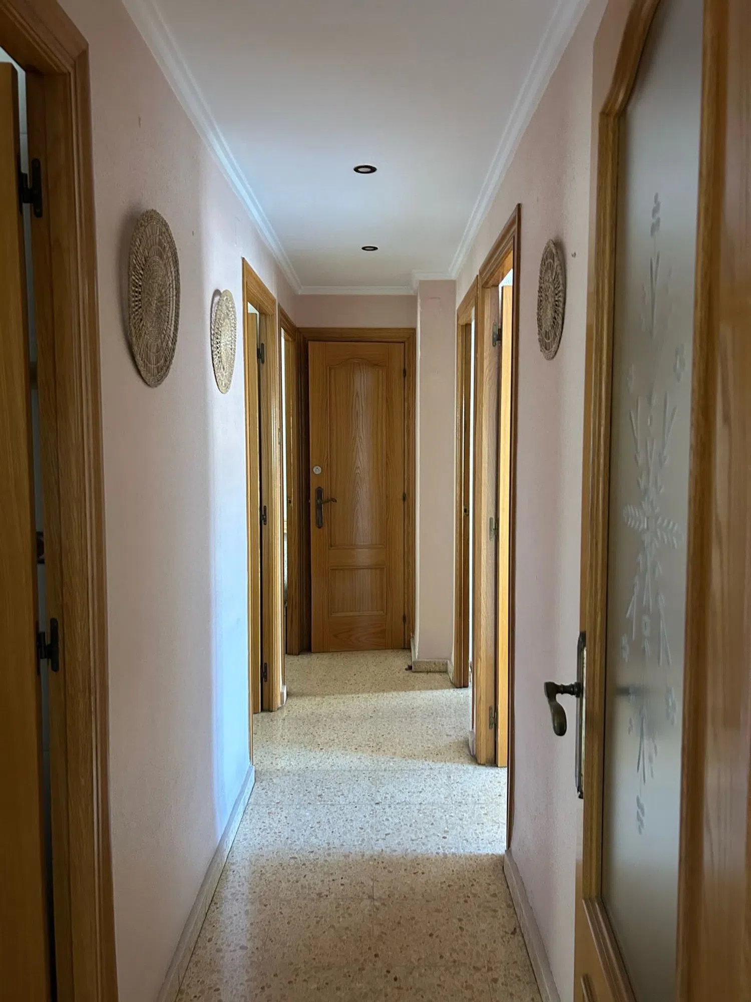 Piso en calle de Juan Bautista Marco, 4 - Foto 8