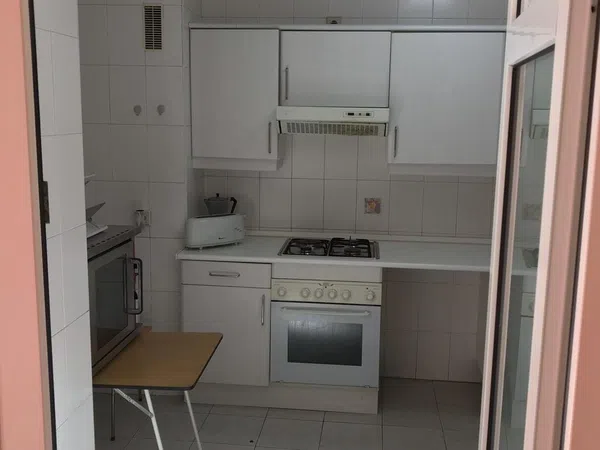 Dúplex en Calle San Vicente de Paul, 28, Guardia Civil - Zona Industrial - Foto 14