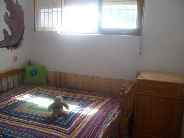 Chalet pareado en Calle Luna, 374, La Siesta - El Salado - Torreta - Foto 5
