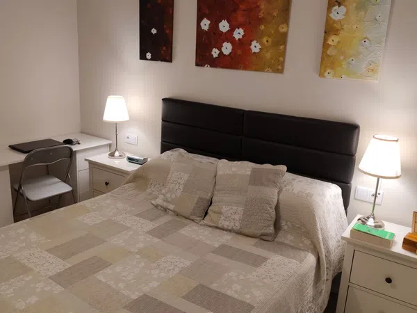 Piso en avenida Músico Ziryab, 6 o - Foto 25