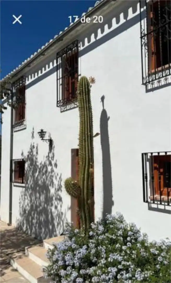 Chalet en Barrio La Esperanza - Foto 2