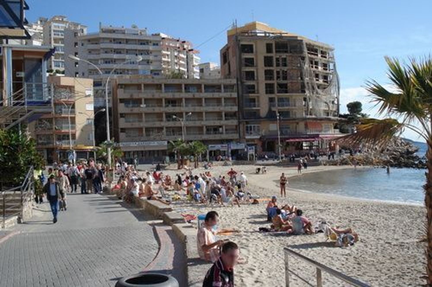 Piso en calle Terral, 3 - Foto 3