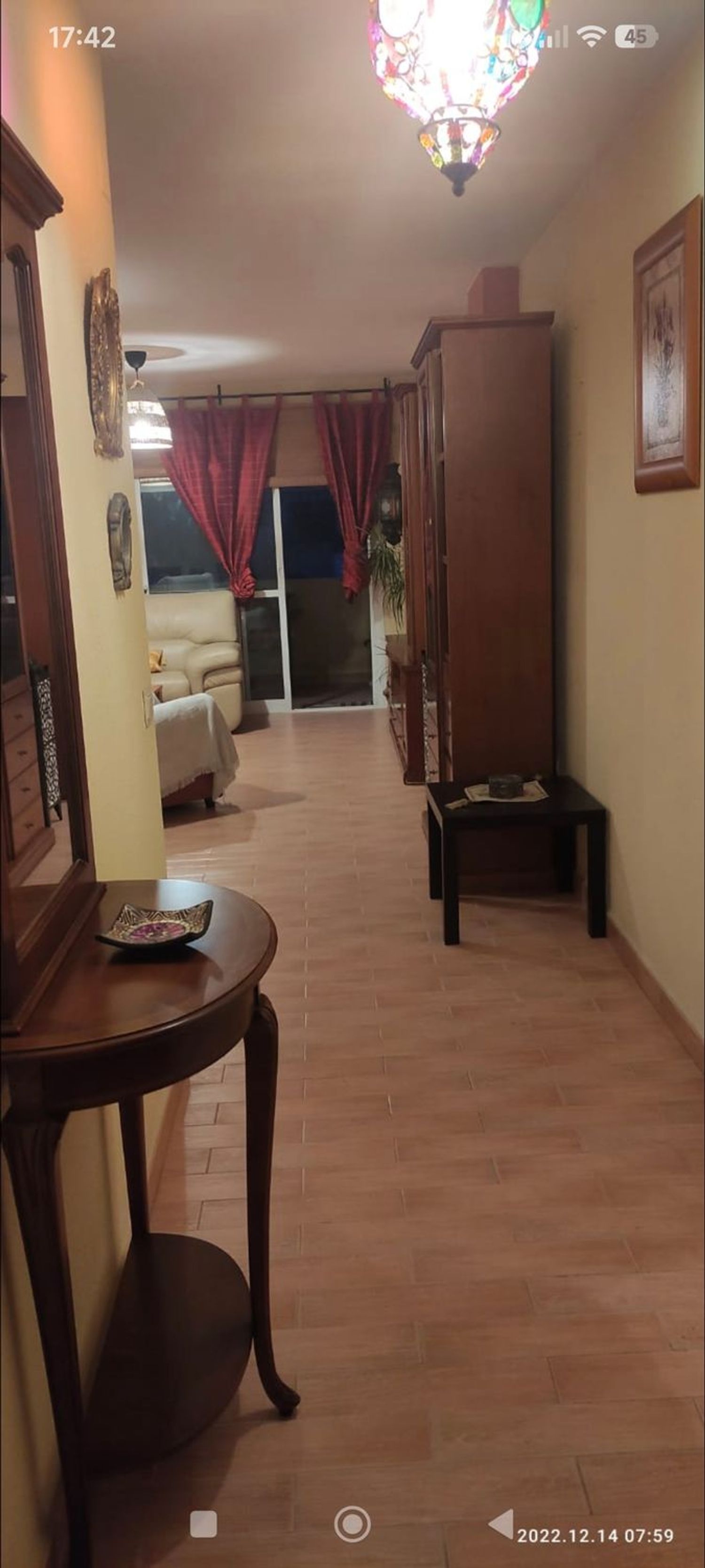 Piso en Calle Robinson Crusoe, 1, Cortijo Alto - Foto 10
