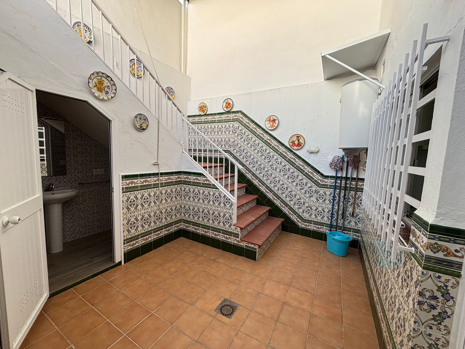 Casa o chalet independiente en Calle Barqueta, 3 D - Foto 10