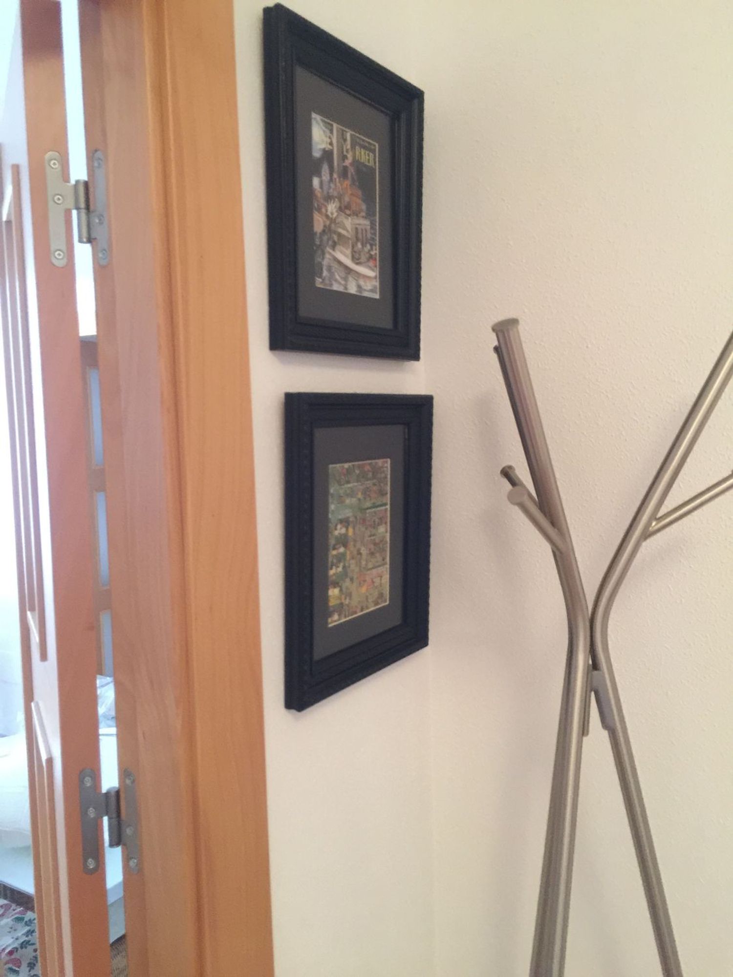 Piso en Barrio Zona Juan Carlos I - Avenida de Europa - Foto 24