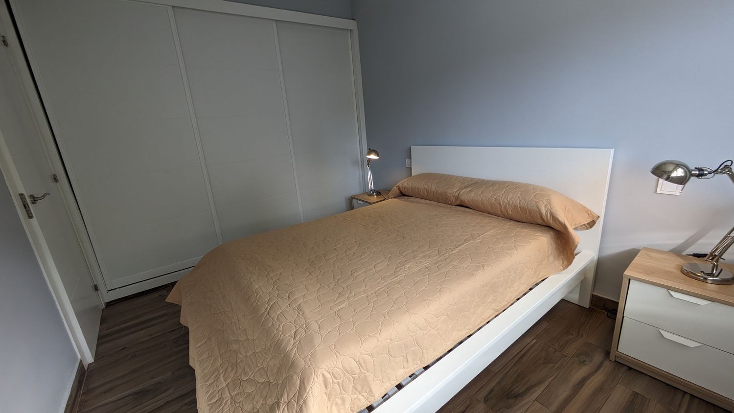 Piso en calle de la Virgen del Puig, 11 - Foto 21