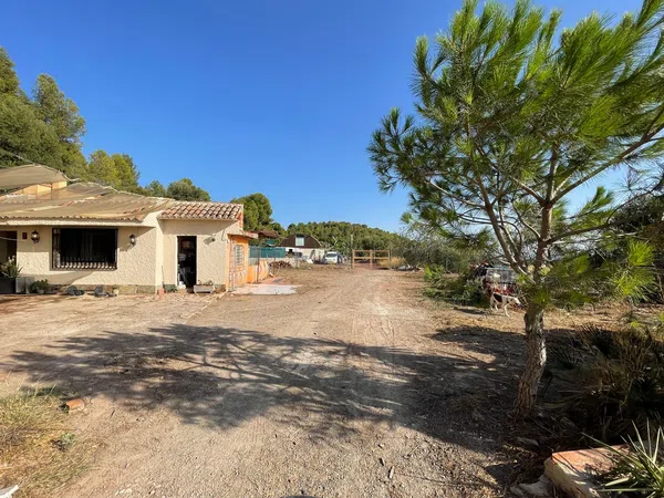 Casa rural en Plaza Poligono 8, 55, San Miguel - El Paraíso, San Miguel - El Paraíso - Foto 24