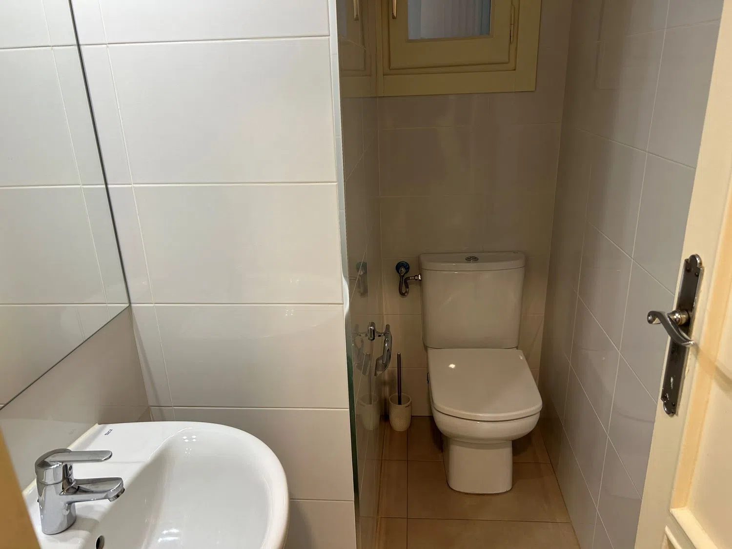 Piso en paseo de la Habana - Foto 9