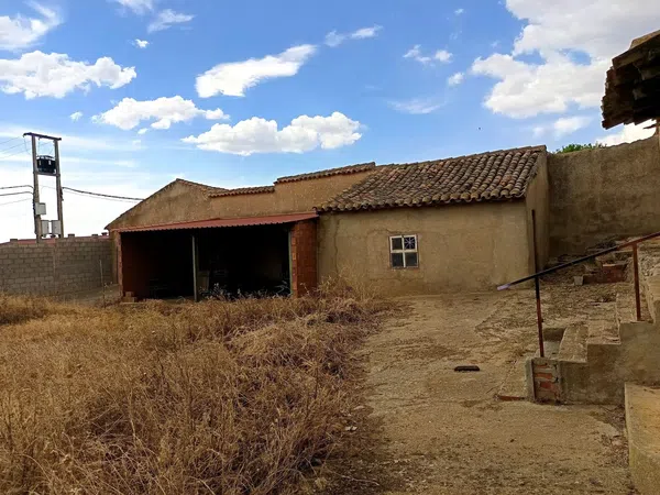 Casa de pueblo en Calle Barrial, 3 - Foto 5