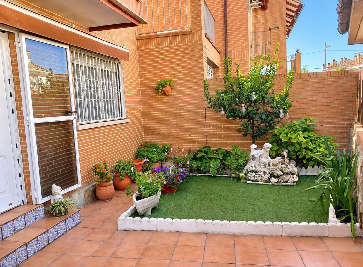 Chalet pareado en Calle Los Arcos, 6 - Foto 3