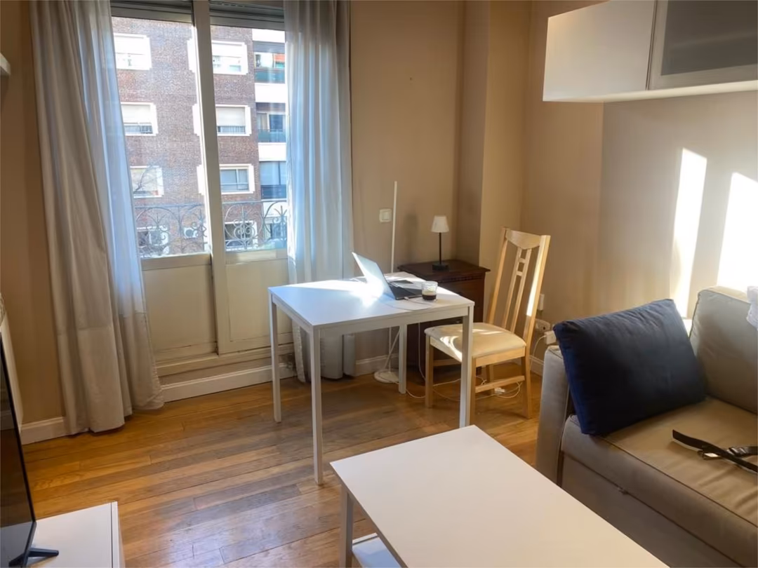 Piso en  Calle de Diego de León 15 - Foto 4