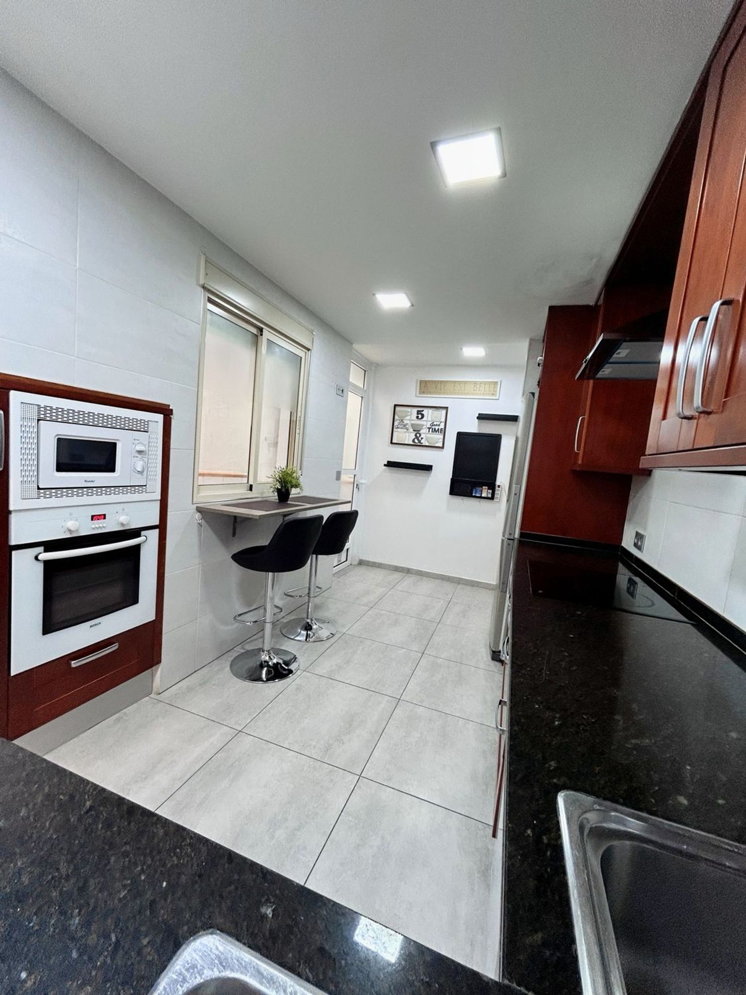 Dúplex en Calle Dean Llopez, 2, Centro, Centro - Foto 5
