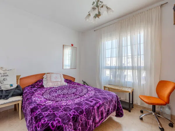 Piso en Calle Gustavo Villapalos, 21, Roquetas pueblo - Foto 31