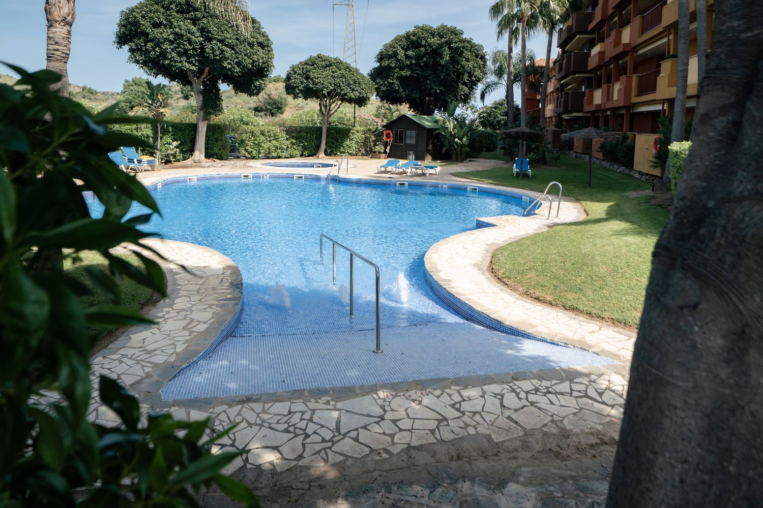 Ático en Urbanización La Reserva, 3, Reserva de Marbella - Foto 38