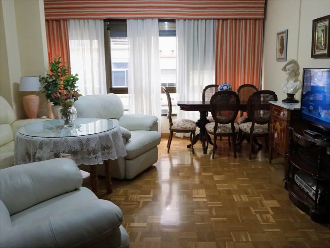 Piso en  Calle Profesor Rodríguez Moñino 2