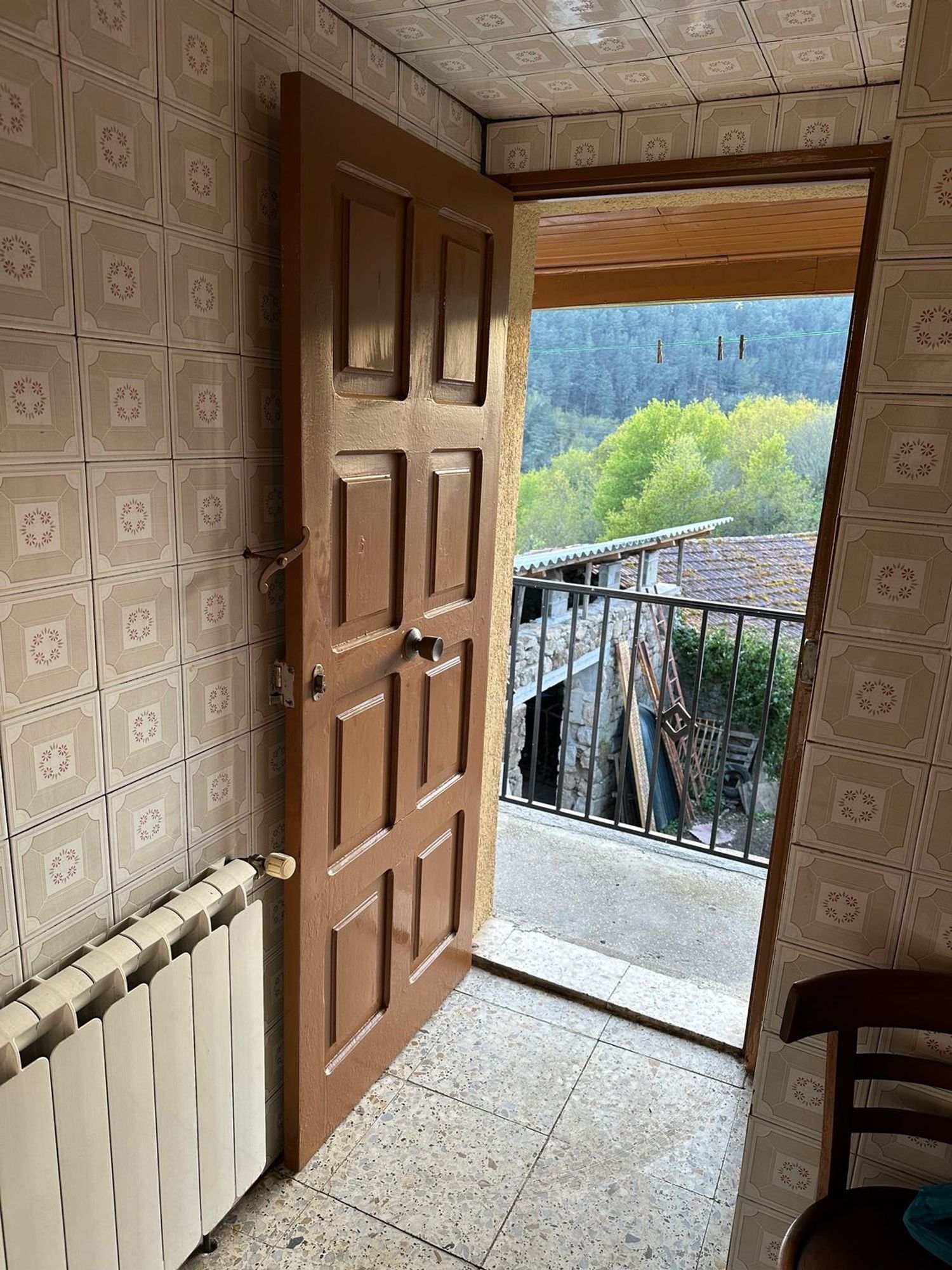 Chalet pareado en A Peroxa, 9 - Foto 4