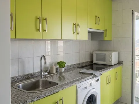 Piso en calle Arapiles, 47 - Foto 1