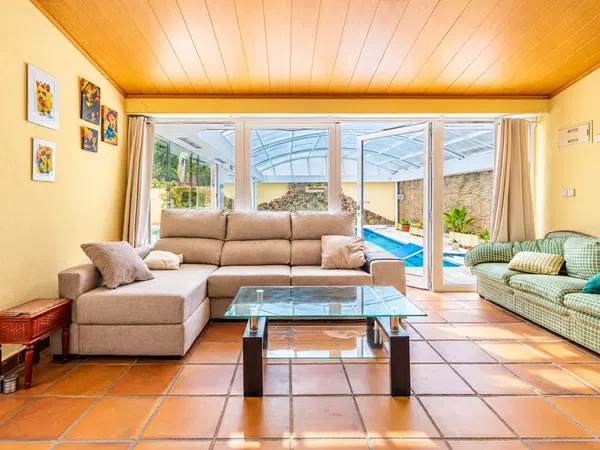 Casa o chalet independiente en Calle Lepanto, 16, Abantos - Carmelitas, Abantos - Carmelitas - Foto 18