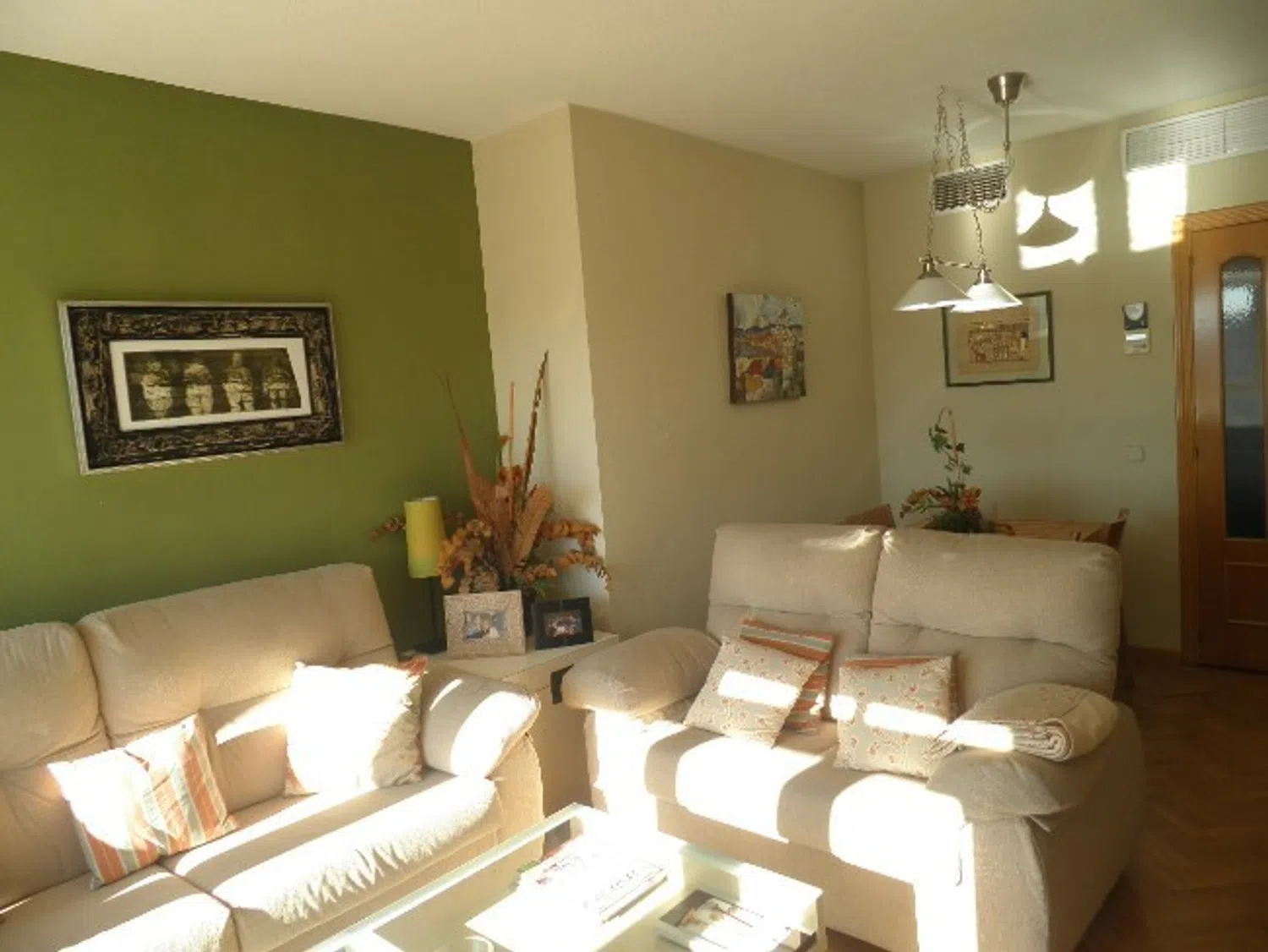 Piso en calle C/Sepúlveda, 7 - Foto 4