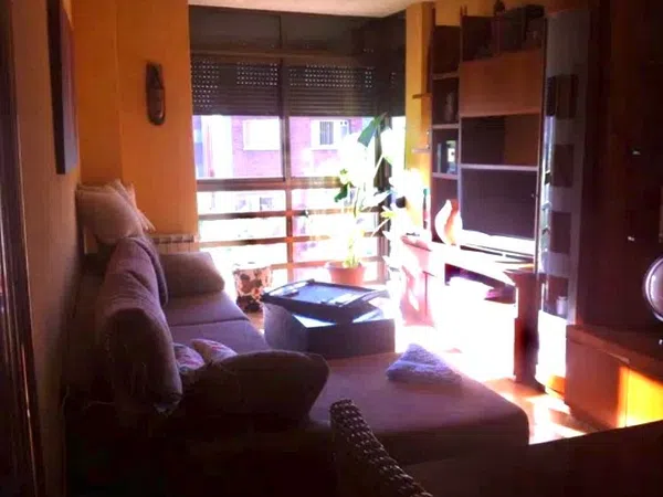 Piso en Opañel, Opañel - Foto 1