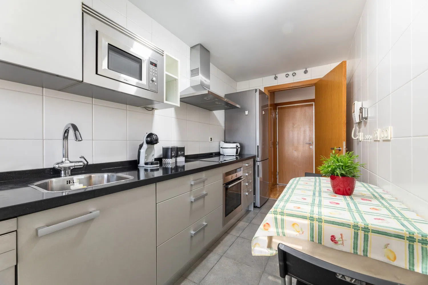 Piso en calle de Dulce Chacón, 29 - Foto 8